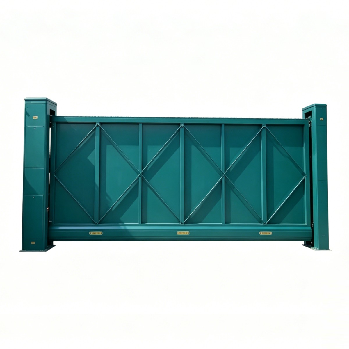 基隆中山电动悬空门